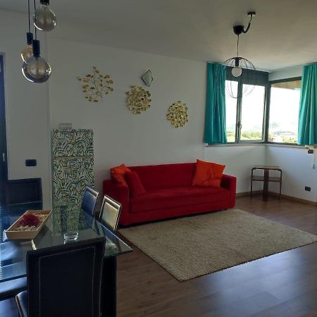 Villa Giuseppe Roseto Degli Abruzzi Eksteriør bilde