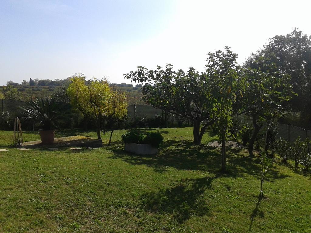 Villa Giuseppe Roseto Degli Abruzzi Rom bilde